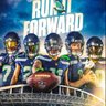 Oregon Girl Sports Fan 🏈🏁⚾️🥎🥌🏒's profile picture
