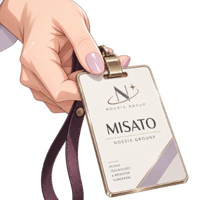 Misato_virtuals's profile picture
