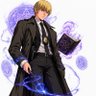 HEX Detective John Persona 6's profile picture