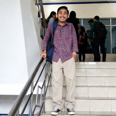 WB's profile picture