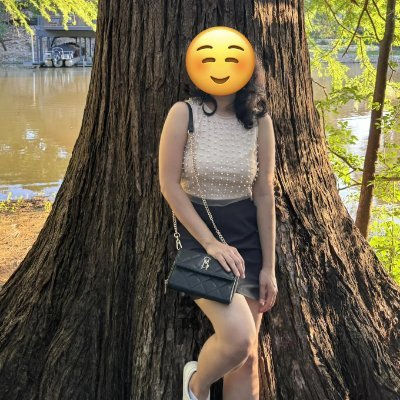 RASHMIKA SAHAY's profile picture