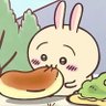 うさぎ 的头像