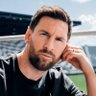 Messi fan's profile picture