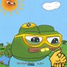 Profilbild von Apunionated