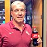 Jim “Bo Fisher” Cooter. MBA profil fotoğrafı