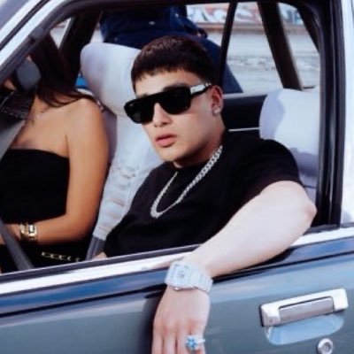 ElMalillaCharts's profile picture
