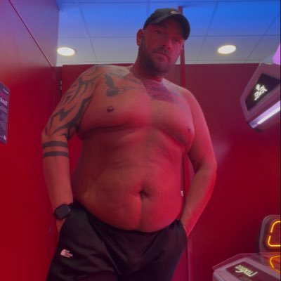 DANNY WYATT ❌❌❌ Orlando, FL - 16th to 30th Sep's profile picture
