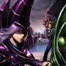 MP's profile picture