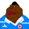 Meximutt Cruzazulino 🚂💙 (Mateo)'s profile picture