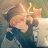 Profilbild von Nat