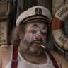 Profilbild von Captain Cornelius