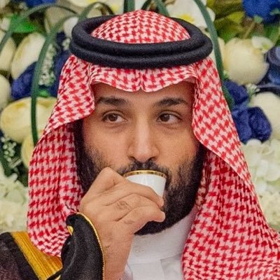 🇸🇦MBSالجوهرة's profile picture
