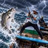 Old Man And The Sea™'s profile picture