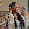 Aline 💚 profil fotoğrafı