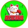Ayo368 Resmi profil fotoğrafı