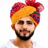 अभिषेक सोलंकी 的头像