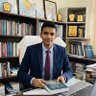 Ankur Kumar Pandey profil fotoğrafı