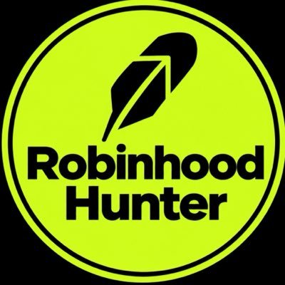 Robinhood Hunter's profile picture