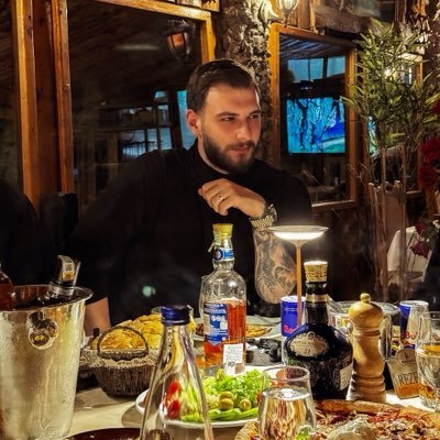 Mocker's profile picture