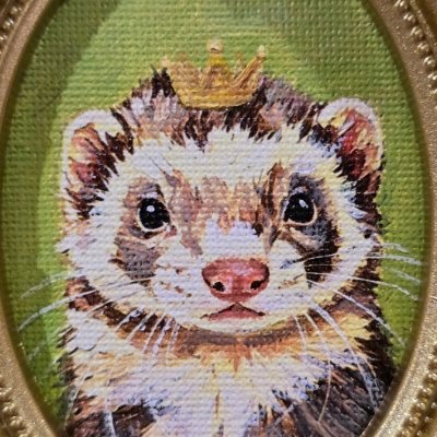 FerretPosting's profile picture