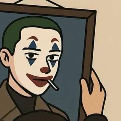 JORKER 🤡's profile picture