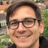 Profilbild von Jordan McKible
