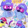 ヤッシー 的头像