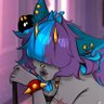 MooniePie ⭐️Dragon-Kaiju Vtuber 的头像