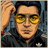 Profilbild von Pacosho