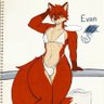 🦊~Evan FoX~🎸 的头像