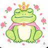 Profilbild von かえる姫🐸@難病闘病中の薬ザラザラ生活は，続く！