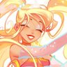 ✨Lizzie (I'm Back for Now)✨ 的头像