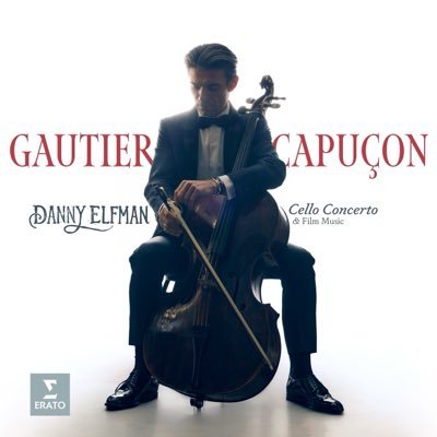 GautierCapucon's profile picture