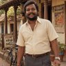 Shankar M 的头像