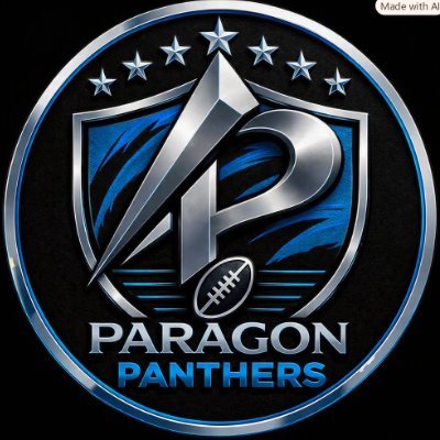 Paragon Panthers 🐾's profile picture