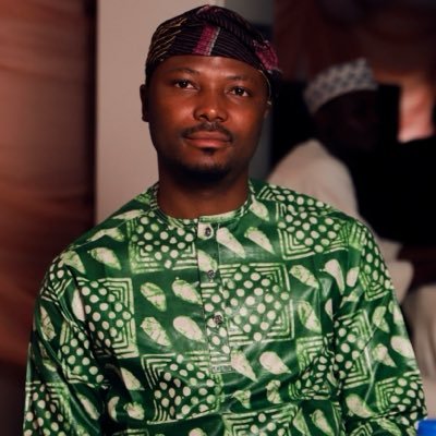 Bolade Akinlawon's profile picture