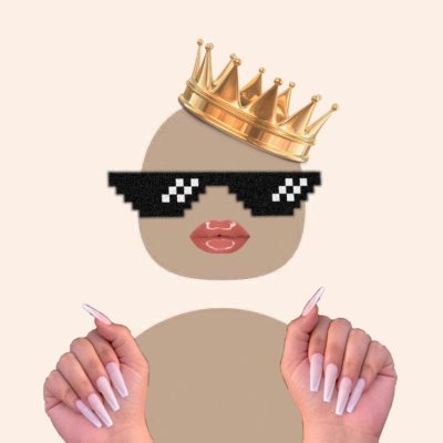 nikutairoudou17's profile picture