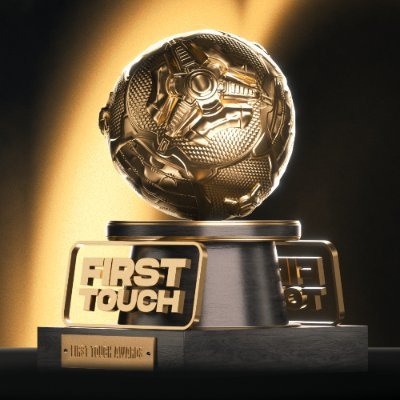 First Touch's profile picture