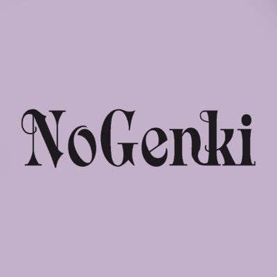 NoGenki's profile picture