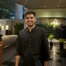 Aditya Jhajharia 的头像