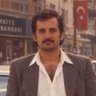 Fatih Şahintürk profil fotoğrafı