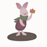 Profilbild von Piglet