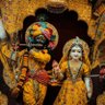 Фото профиля राधे राधे