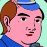 Profilbild von 現役婦人警官ヤジオ坂乳パピコ