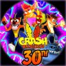 Gags #Crash30 的头像