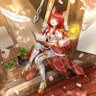 Profilbild von Kushina 🦊 | VGen Artist