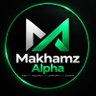 Фото профиля MAKHAMZ Alpha