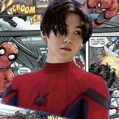 𝒮ael⁷ 🕷️'s profile picture