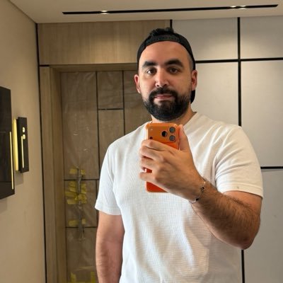 Omar Shaker's profile picture