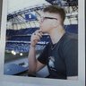 Patryk Chyła profil fotoğrafı